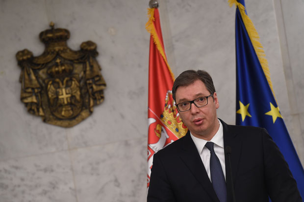 СРБИЈА ПОТВРДИЛА УЧЕШЋЕ: Вучић иде 17.маја на Самит у Софију